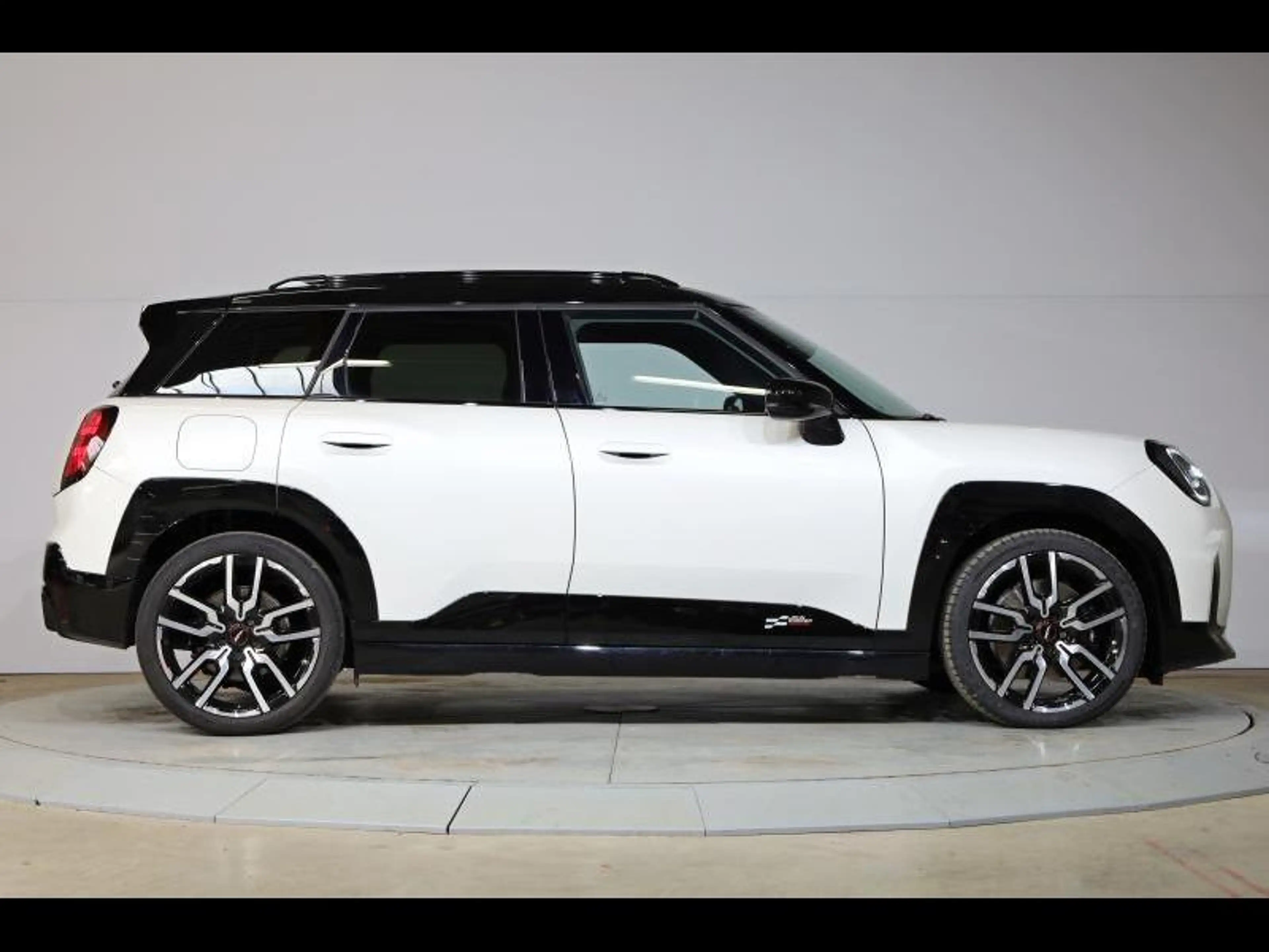 MINI Aceman Kit JCW — photo 3