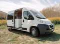 Peugeot Boxer Boxer Furgón 2.2HDI 333 L2H2 130 Blanco - thumbnail 6