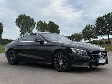 Coupe 4Matic | Designo | Manufaktur | Original Belgium | 1 Owner
