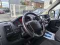 Peugeot Boxer 2.2 BlueHDi 165CV L2H2 CLIM GPS CAMERA Noir - thumbnail 17