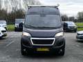 Peugeot Boxer 2.2 BlueHDi 165CV L2H2 CLIM GPS CAMERA Noir - thumbnail 4