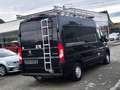 Peugeot Boxer 2.2 BlueHDi 165CV L2H2 CLIM GPS CAMERA Noir - thumbnail 2