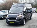 Peugeot Boxer 2.2 BlueHDi 165CV L2H2 CLIM GPS CAMERA Noir - thumbnail 1