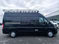Peugeot Boxer 2.2 BlueHDi 165CV L2H2 CLIM GPS CAMERA Noir - thumbnail 3