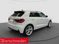 Audi A1 Sportback 1.0 TSI S-tronic 30 TFSI advanced AB B&O Weiß - thumbnail 8