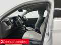 Audi A1 Sportback 1.0 TSI S-tronic 30 TFSI advanced AB B&O Weiß - thumbnail 12