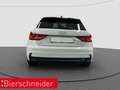 Audi A1 Sportback 1.0 TSI S-tronic 30 TFSI advanced AB B&O Weiß - thumbnail 6