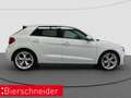 Audi A1 Sportback 1.0 TSI S-tronic 30 TFSI advanced AB B&O Weiß - thumbnail 9