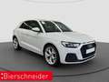 Audi A1 Sportback 1.0 TSI S-tronic 30 TFSI advanced AB B&O Weiß - thumbnail 10