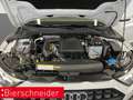 Audi A1 Sportback 1.0 TSI S-tronic 30 TFSI advanced AB B&O Weiß - thumbnail 25