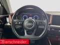 Audi A1 Sportback 1.0 TSI S-tronic 30 TFSI advanced AB B&O Weiß - thumbnail 13