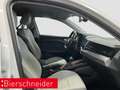 Audi A1 Sportback 1.0 TSI S-tronic 30 TFSI advanced AB B&O Weiß - thumbnail 14