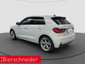 Audi A1 Sportback 1.0 TSI S-tronic 30 TFSI advanced AB B&O Weiß - thumbnail 5