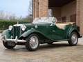 MG TD Grün - thumbnail 1