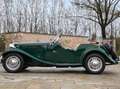 MG TD Grün - thumbnail 4
