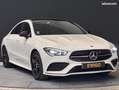 Mercedes-Benz CLA 220 Classe Mercedes COUPE 220 D 190CH AMG LINE 8G-DCT  Blanc - thumbnail 3