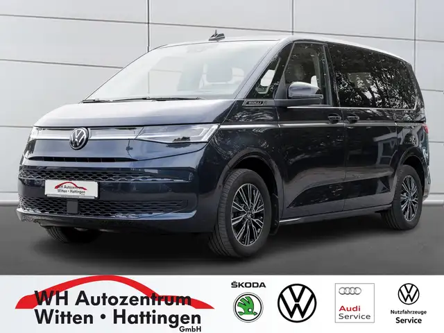 Volkswagen T7 Multivan 2.0 TSI DSG Style 7 sitzer PANORAMA STANDHZG NA...