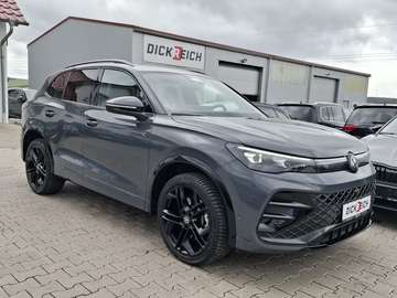 2.0 TDI 4M R-Line BLACK*PAN*HK*AHK*MATRIX