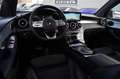 Mercedes-Benz GLC 200 Coupé Premium AMG | Facelift | Schuif/kanteldak | Blauw - thumbnail 44