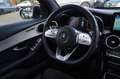Mercedes-Benz GLC 200 Coupé Premium AMG | Facelift | Schuif/kanteldak | Blauw - thumbnail 7