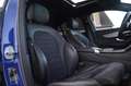Mercedes-Benz GLC 200 Coupé Premium AMG | Facelift | Schuif/kanteldak | Blauw - thumbnail 30