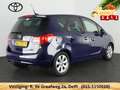 Opel Meriva 1.4 Turbo Cosmo | 1e eigenaar | Navigatie | Trekha Blauw - thumbnail 3