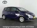 Opel Meriva 1.4 Turbo Cosmo | 1e eigenaar | Navigatie | Trekha Blauw - thumbnail 27