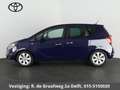 Opel Meriva 1.4 Turbo Cosmo | 1e eigenaar | Navigatie | Trekha Blauw - thumbnail 4