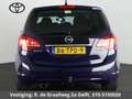 Opel Meriva 1.4 Turbo Cosmo | 1e eigenaar | Navigatie | Trekha Blauw - thumbnail 26