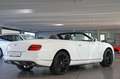 Bentley Continental GTC Speed Mulliner/ACC/CarbonKit/TV Fehér - thumbnail 2