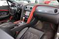 Bentley Continental GTC Speed Mulliner/ACC/CarbonKit/TV Білий - thumbnail 25