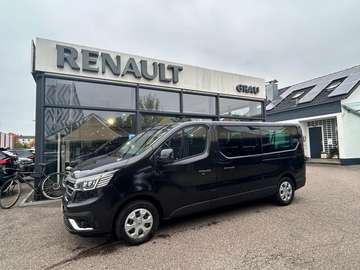 Trafic Blue dCi 150 Grand Life