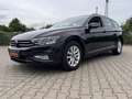 Volkswagen Passat Variant Passat Business 2,0TDI AHK PANO KAMERA ACC Negro - thumbnail 1