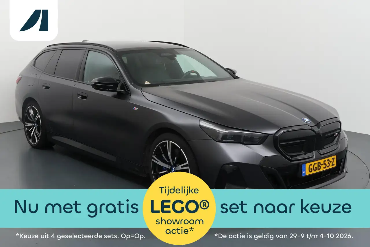 BMW i5