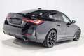 BMW 420 DA GRANCOUPE PACK M TOIT PANO CUIR LED LIVE JA19 Noir - thumbnail 3