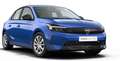 Opel Corsa-e Elektro 136PS Edition inkl. LED-Scheinwerfer, PDC, Blau - thumbnail 1