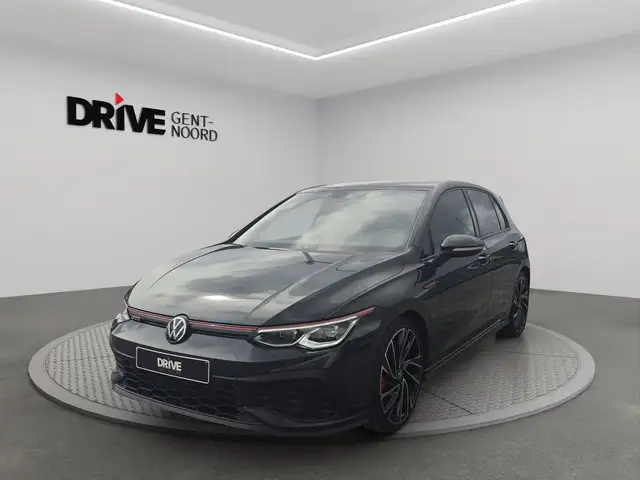 Volkswagen Golf TSI OPF GTI ''Clubsport'' DSG