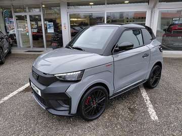 Sport Ultimate Sport REVO+ Diesel *AUTOFAHREN A...