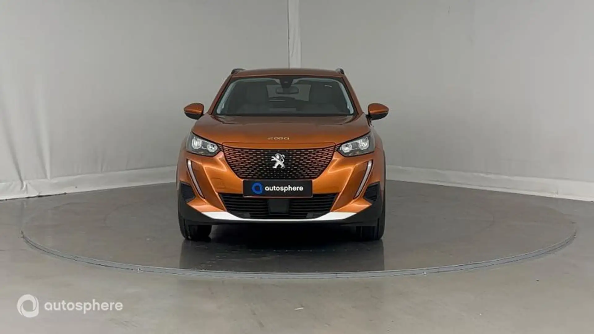 Peugeot 2008 e-2008 136ch Allure - 2
