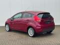 Ford Fiesta ✅ 1.25i Titanium GARANTIE Airco 1eig Parksensor Paars - thumbnail 2