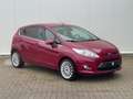 Ford Fiesta ✅ 1.25i Titanium GARANTIE Airco 1eig Parksensor Paars - thumbnail 5