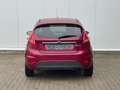 Ford Fiesta ✅ 1.25i Titanium GARANTIE Airco 1eig Parksensor Paars - thumbnail 3