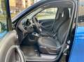 smart forFour passion 52 kW Navi Tempomat SHZ PDC TOP! Schwarz - thumbnail 12