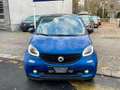 smart forFour passion 52 kW Navi Tempomat SHZ PDC TOP! Schwarz - thumbnail 3