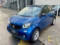 smart forFour passion 52 kW Navi Tempomat SHZ PDC TOP! Schwarz - thumbnail 4