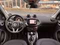 smart forFour passion 52 kW Navi Tempomat SHZ PDC TOP! Schwarz - thumbnail 14