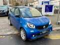 smart forFour passion 52 kW Navi Tempomat SHZ PDC TOP! Schwarz - thumbnail 2