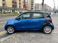 smart forFour passion 52 kW Navi Tempomat SHZ PDC TOP! Schwarz - thumbnail 5