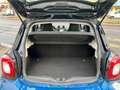 smart forFour passion 52 kW Navi Tempomat SHZ PDC TOP! Schwarz - thumbnail 23