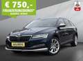 Skoda Superb Kombi 2,0 TDI 4x4 Scout DSG | Navi | LED Blau - thumbnail 1
